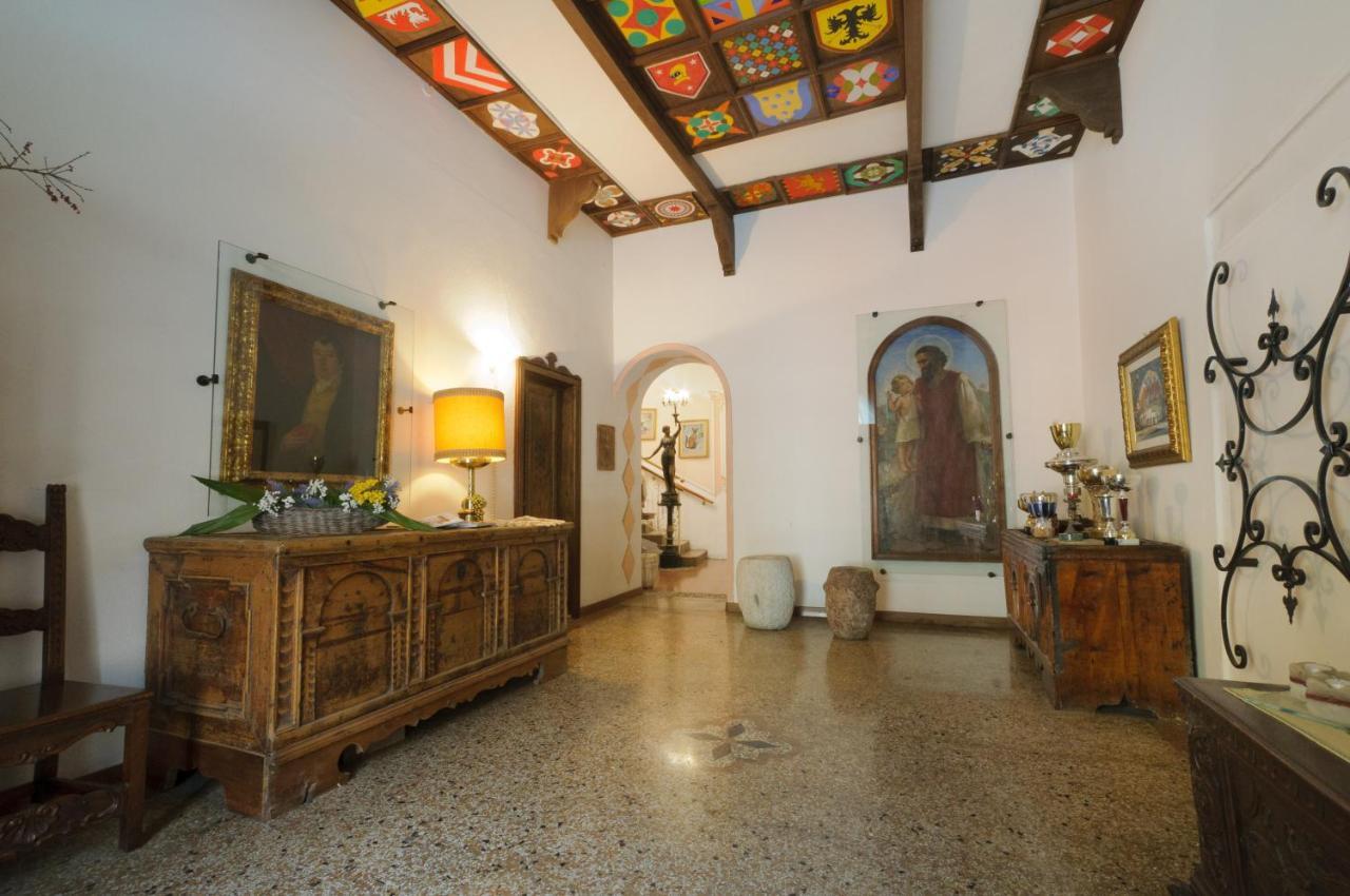 Sembenini Palace Riva del Garda